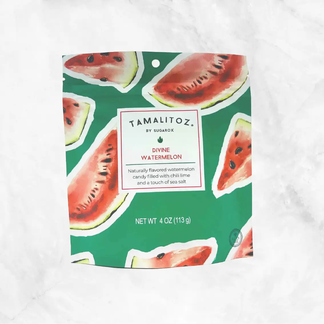 Divine Watermelon Tamalitoz Delivery