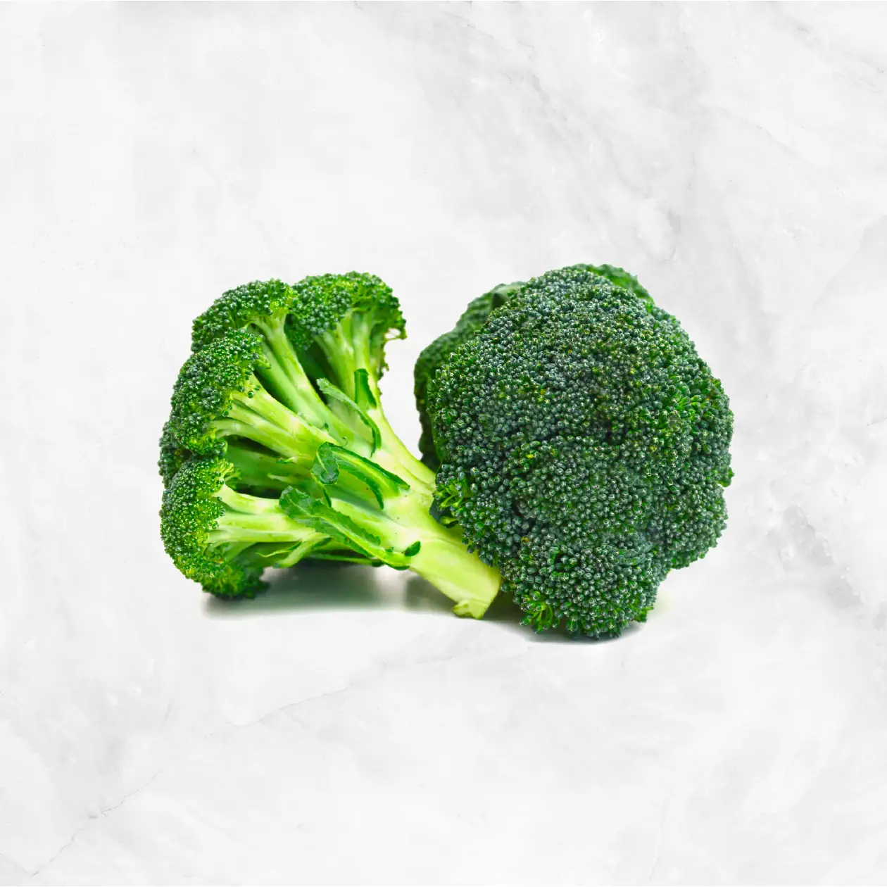 Organic Broccoli 