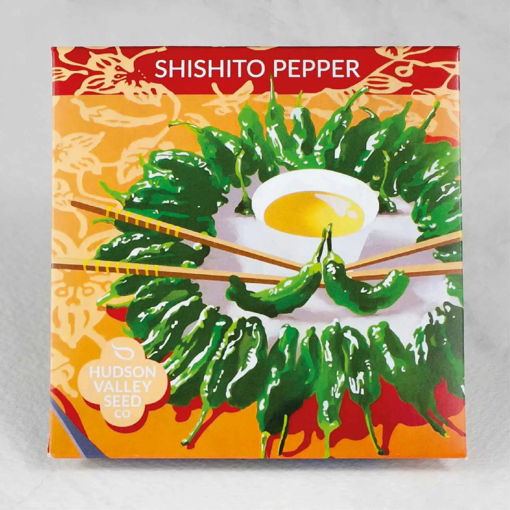 Shishito Pepper