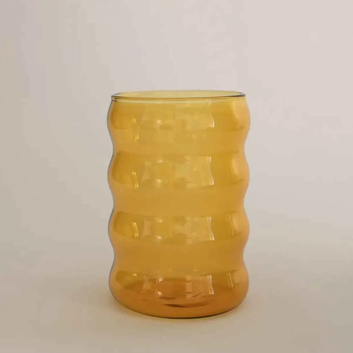 Ripple Cup - Yellow