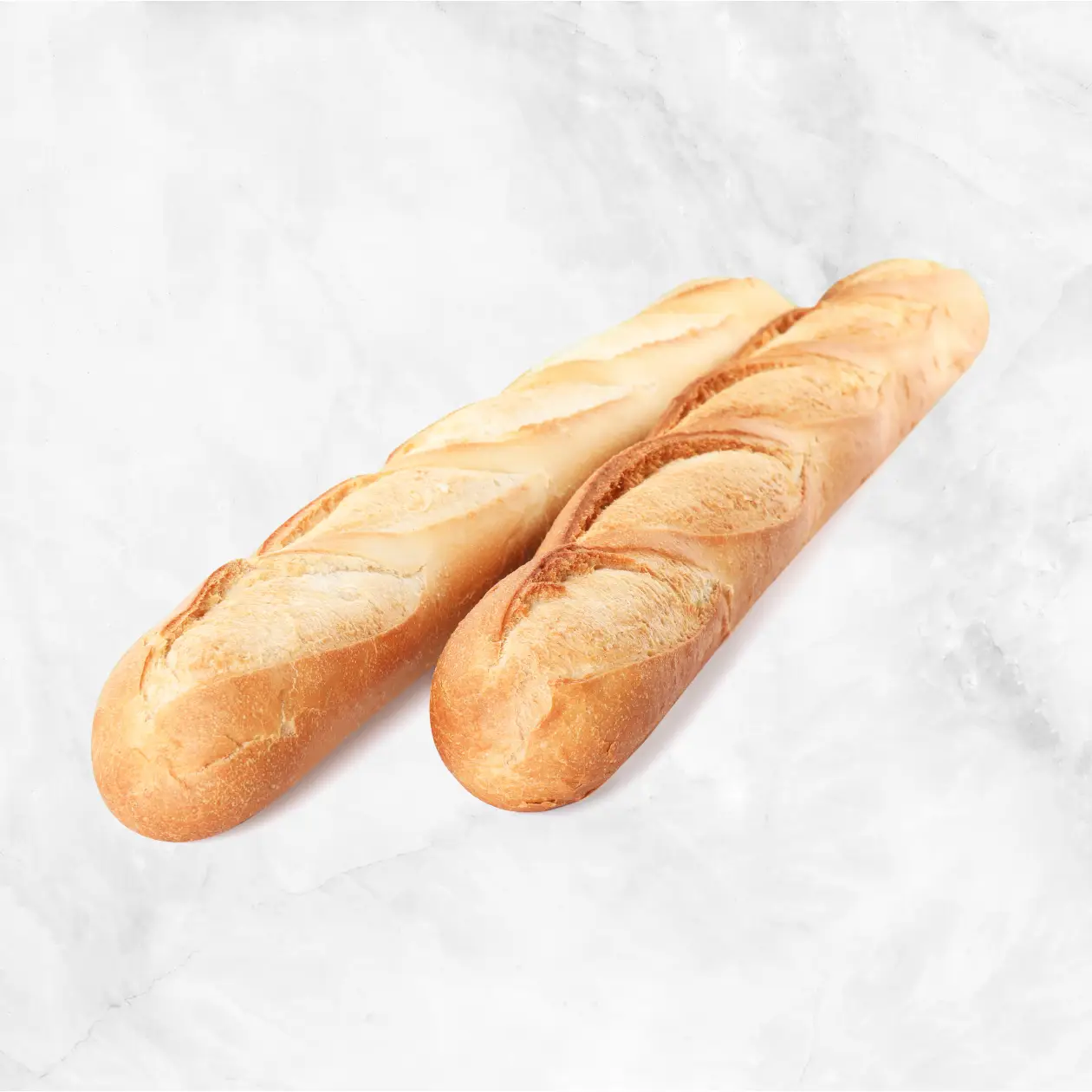 Rustic Sweet Baguette Delivery