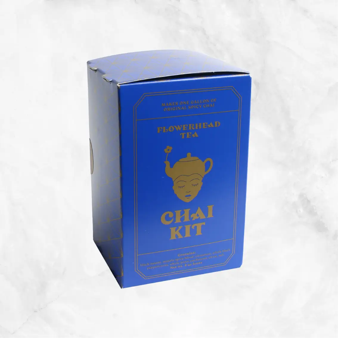 The Chai Kit Delivery