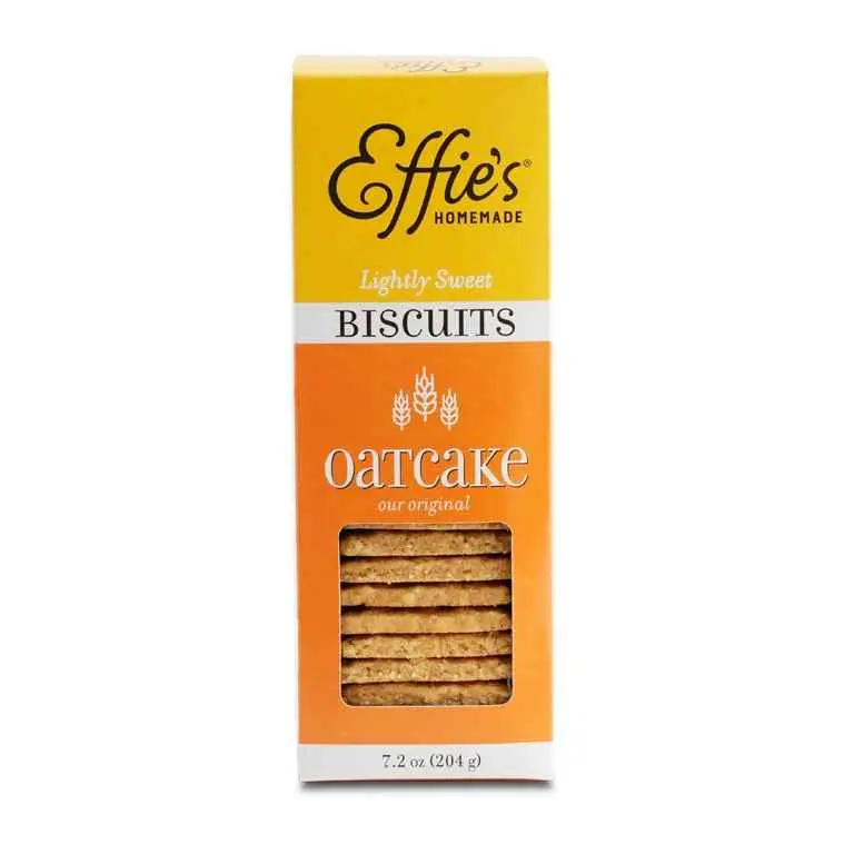 Oatcakes Biscuits Delivery