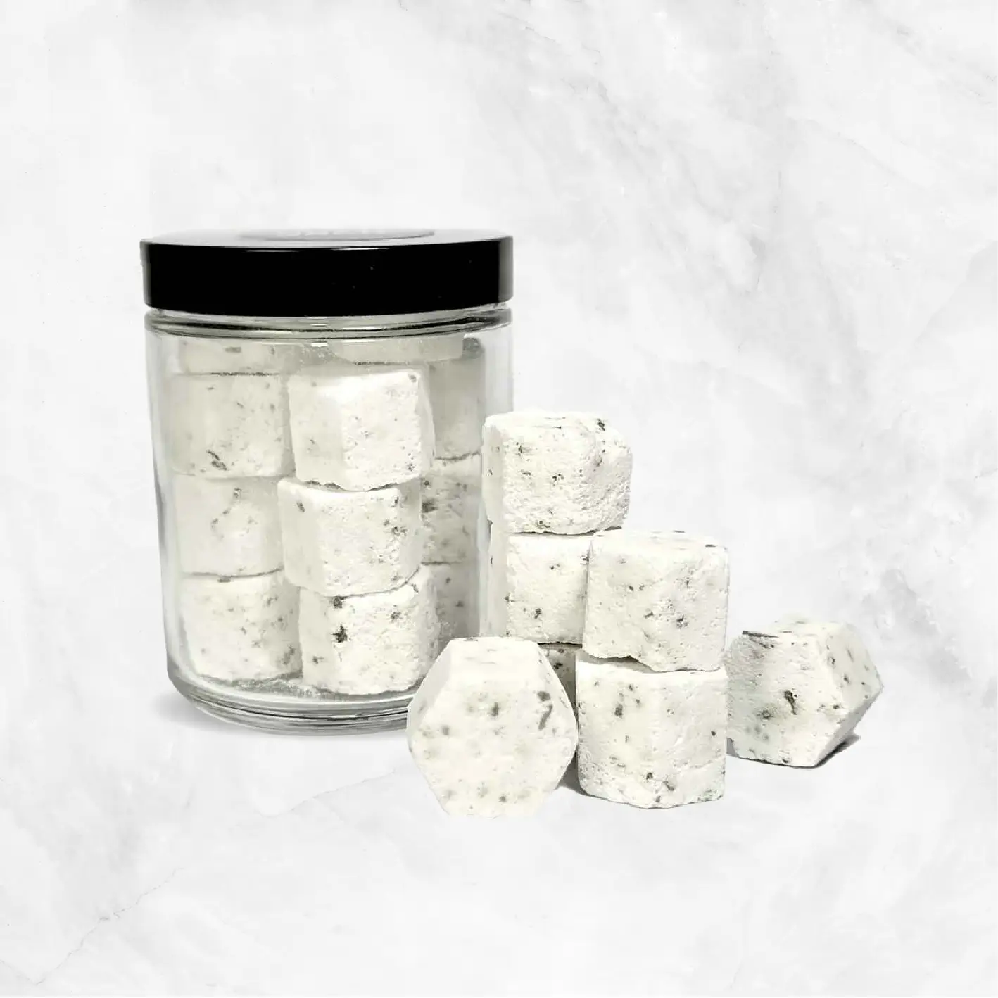 Shower Steamers - Peppermint Eucalyptus Delivery