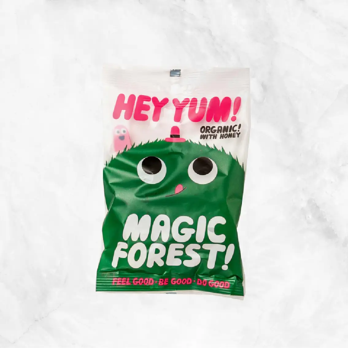 Magic Forest Gummies