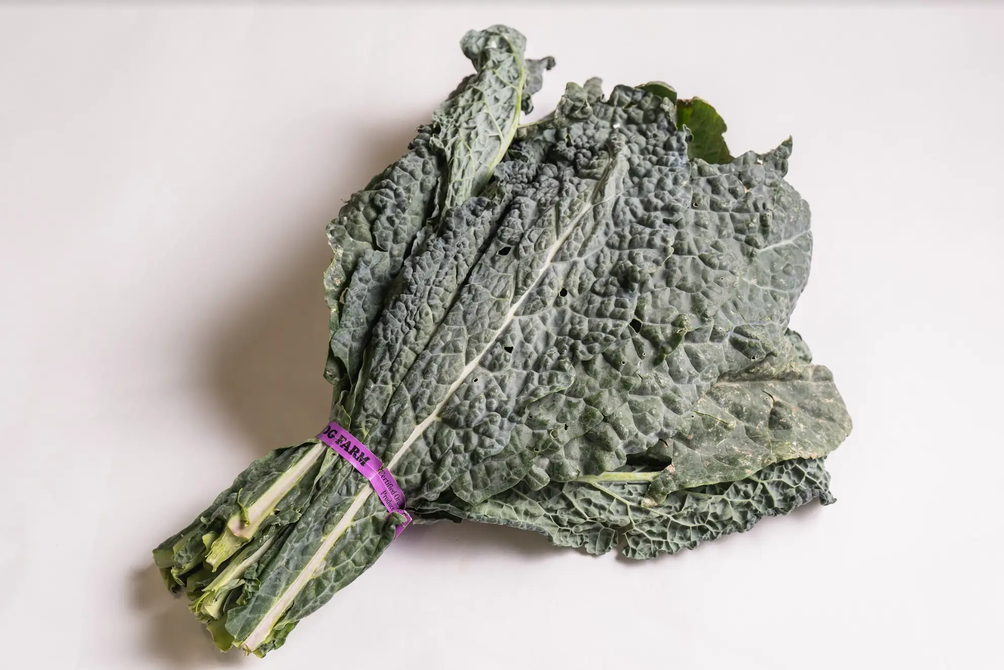 Organic Dino Kale Delivery