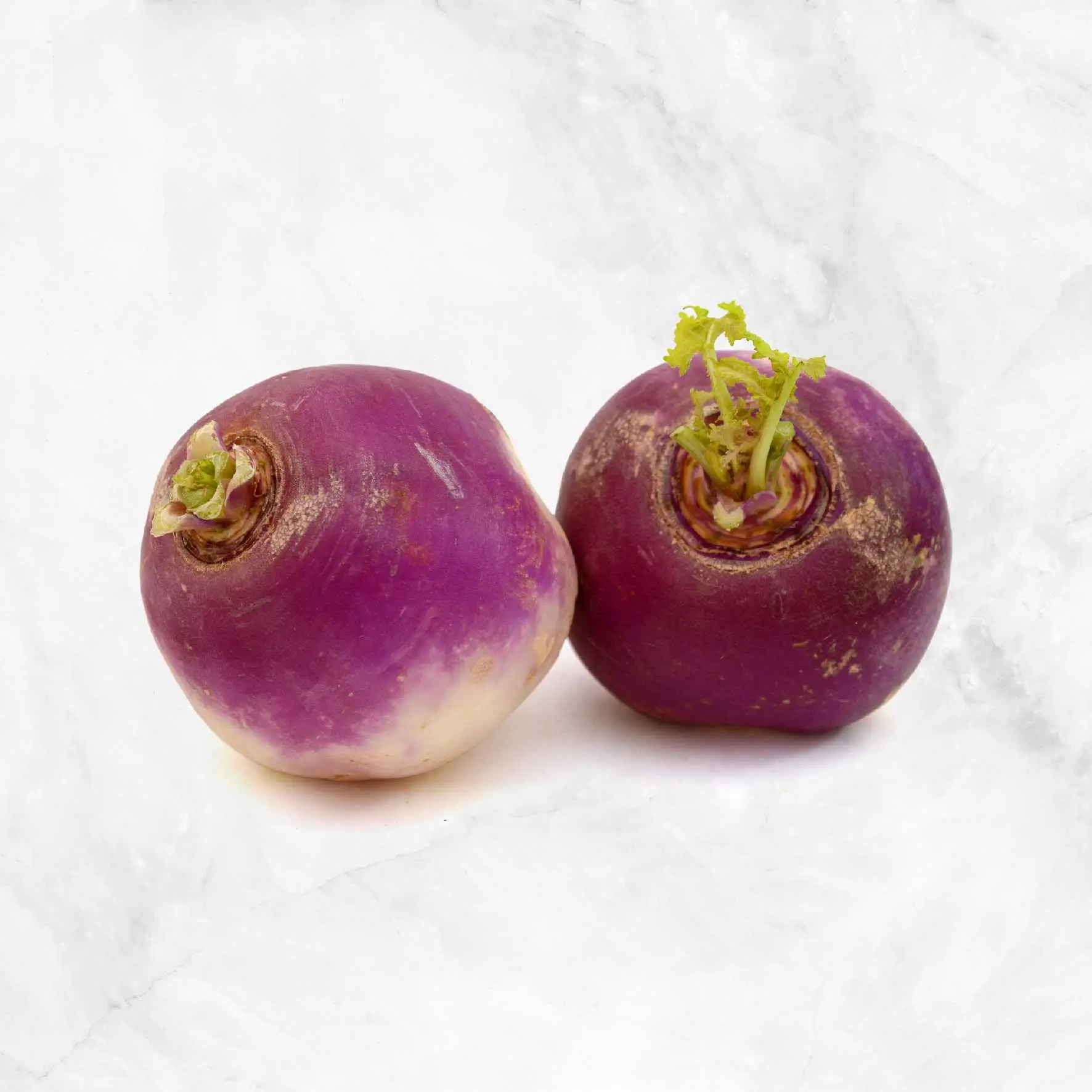 Organic Purple Top Turnips Delivery