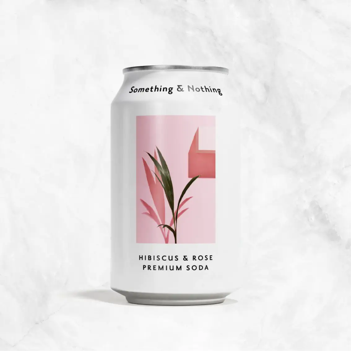 Hibiscus & Rose Premium Soda  Delivery