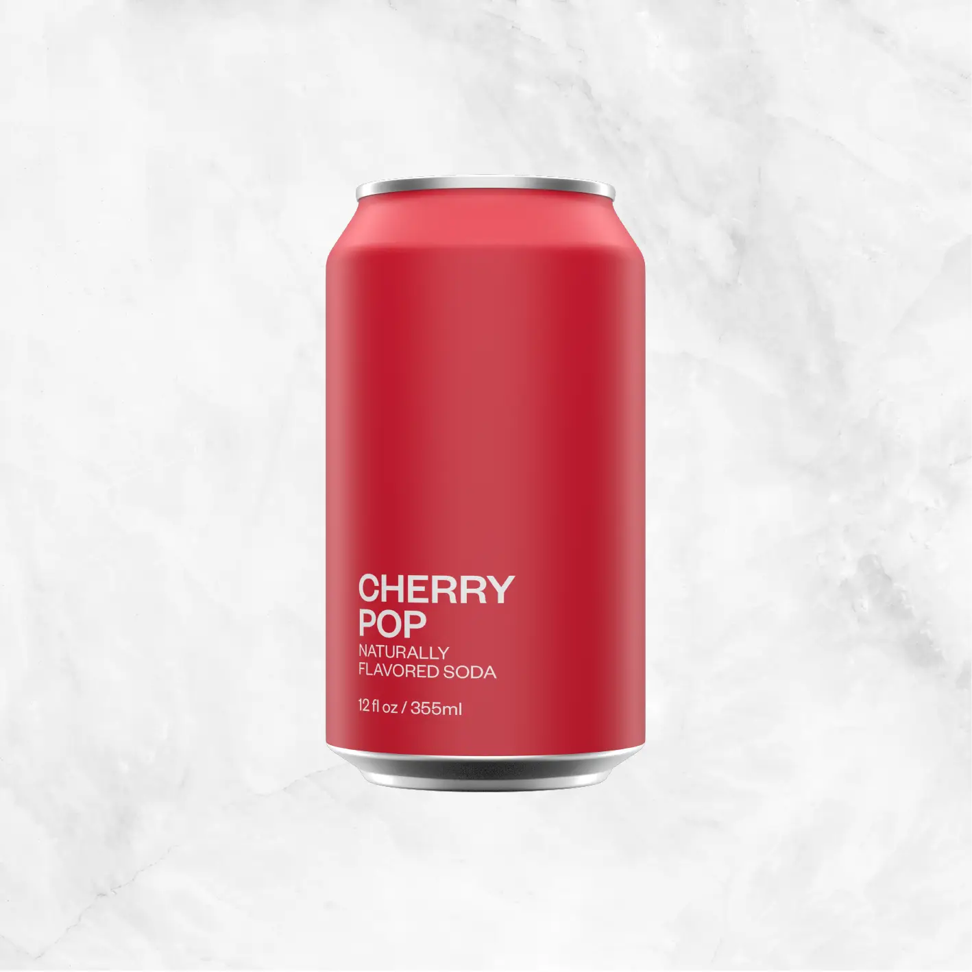 Soda Cherry Pop