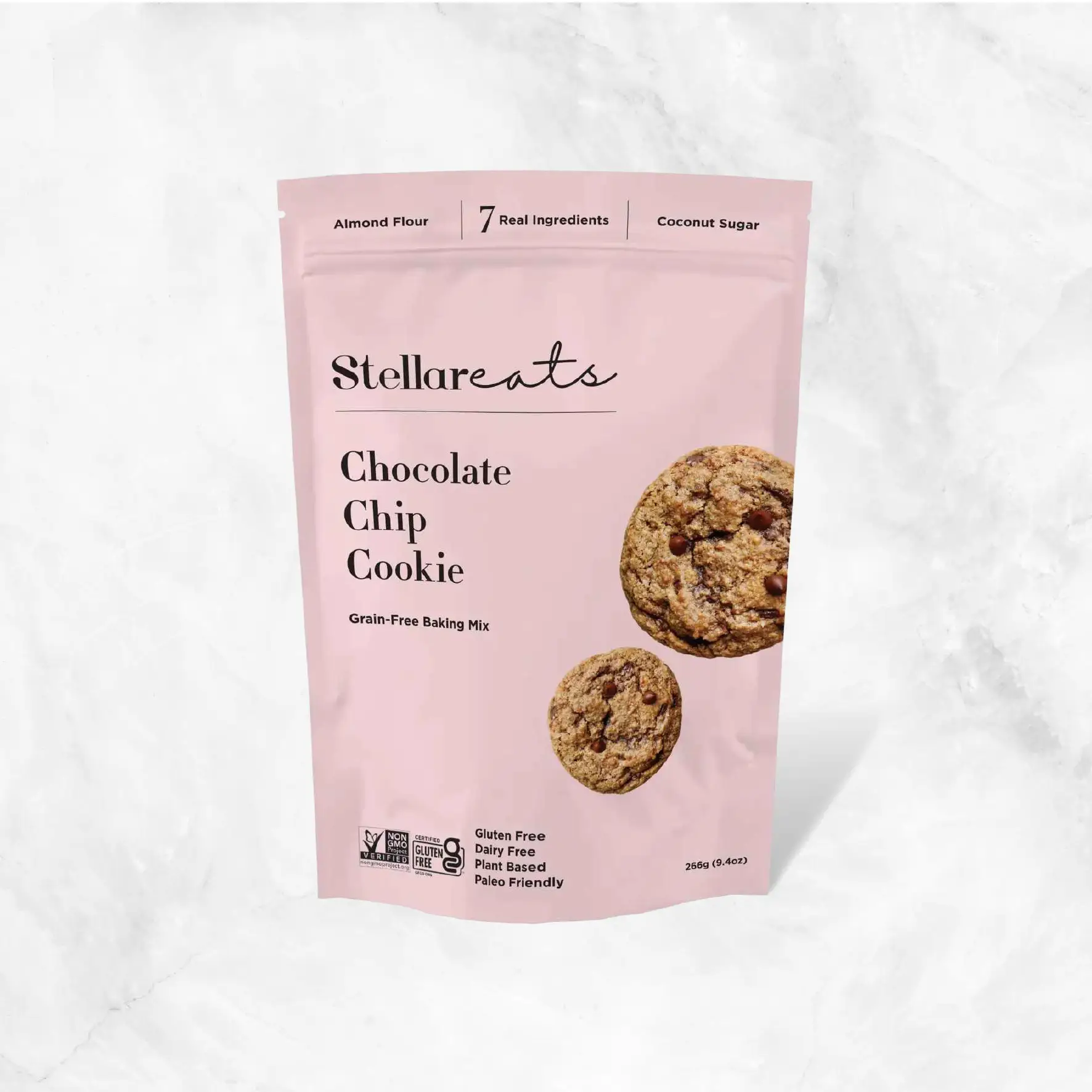 Chocolate Chip Cookie Mix Delivery