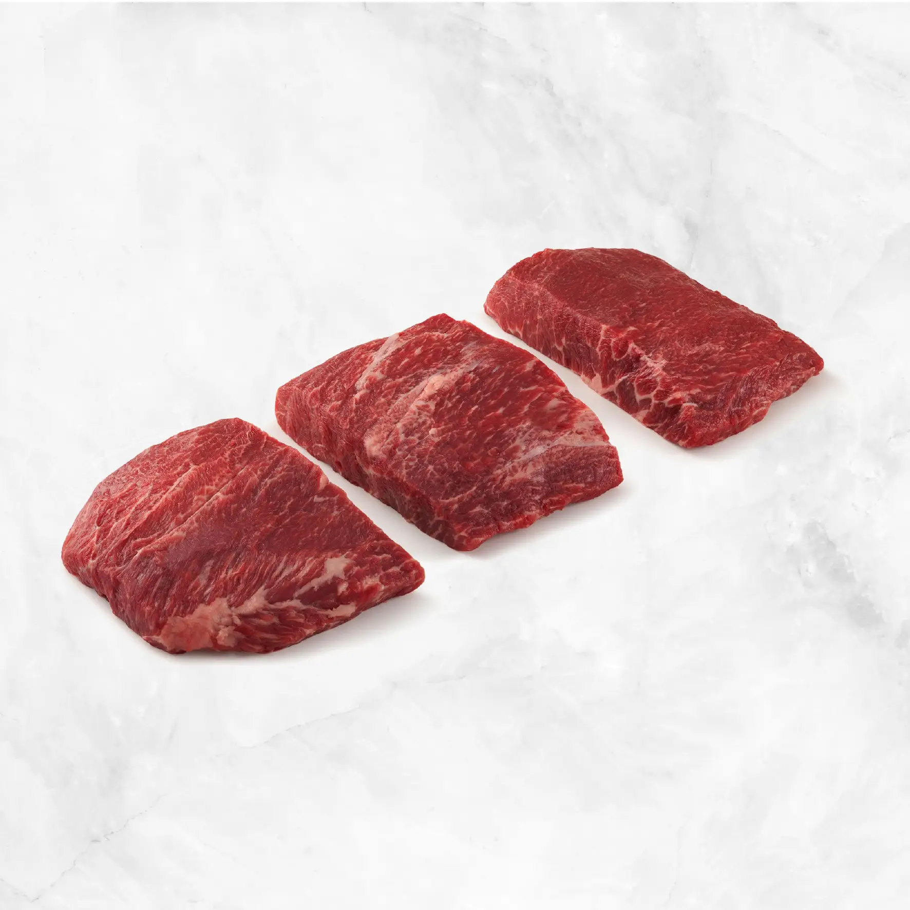 Boneless Steak-Ready Flat Iron