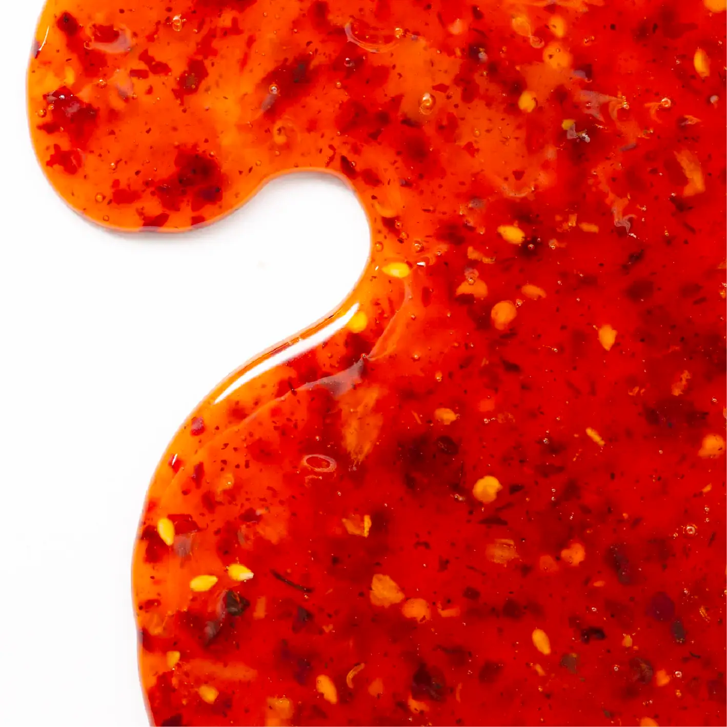 Chili Crunch Hot Honey Delivery