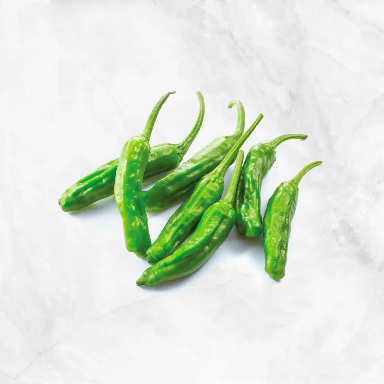 Organic Shishito Peppers Delivery