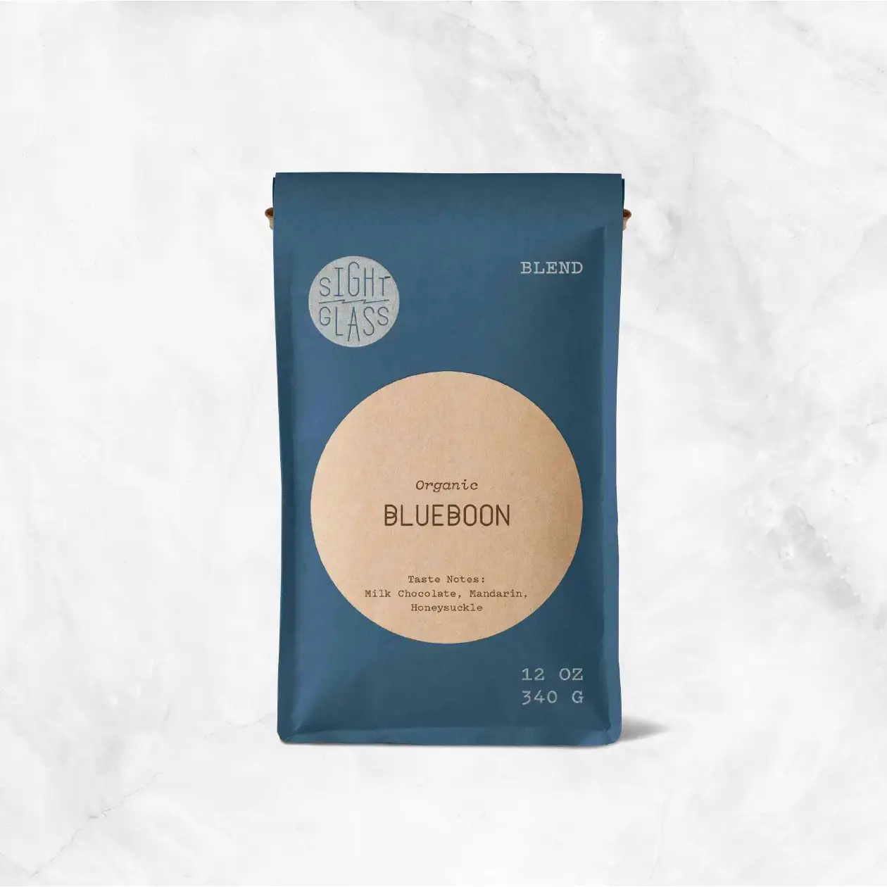 Blueboon Whole Bean Coffee Delivery