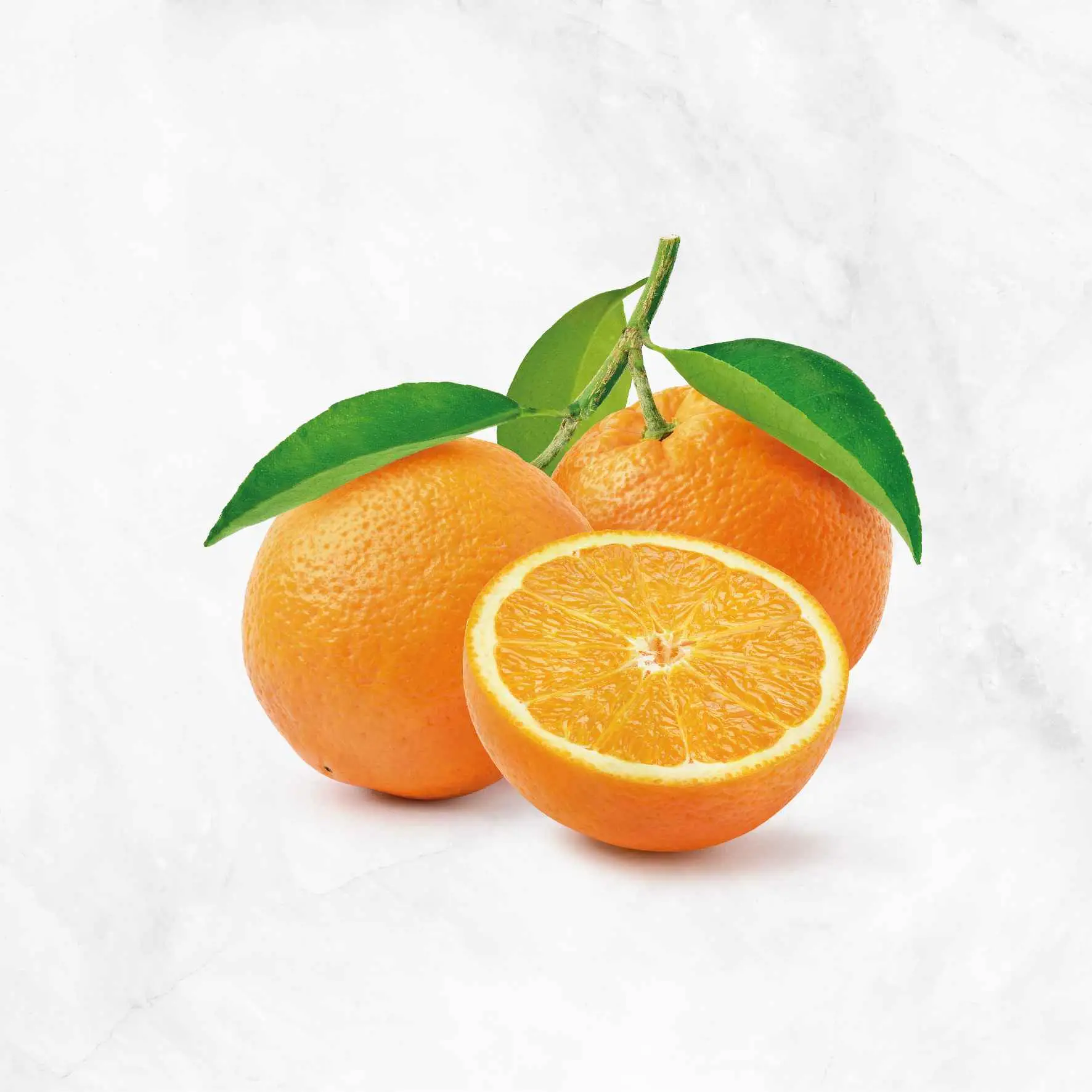 Organic Navel Oranges Delivery