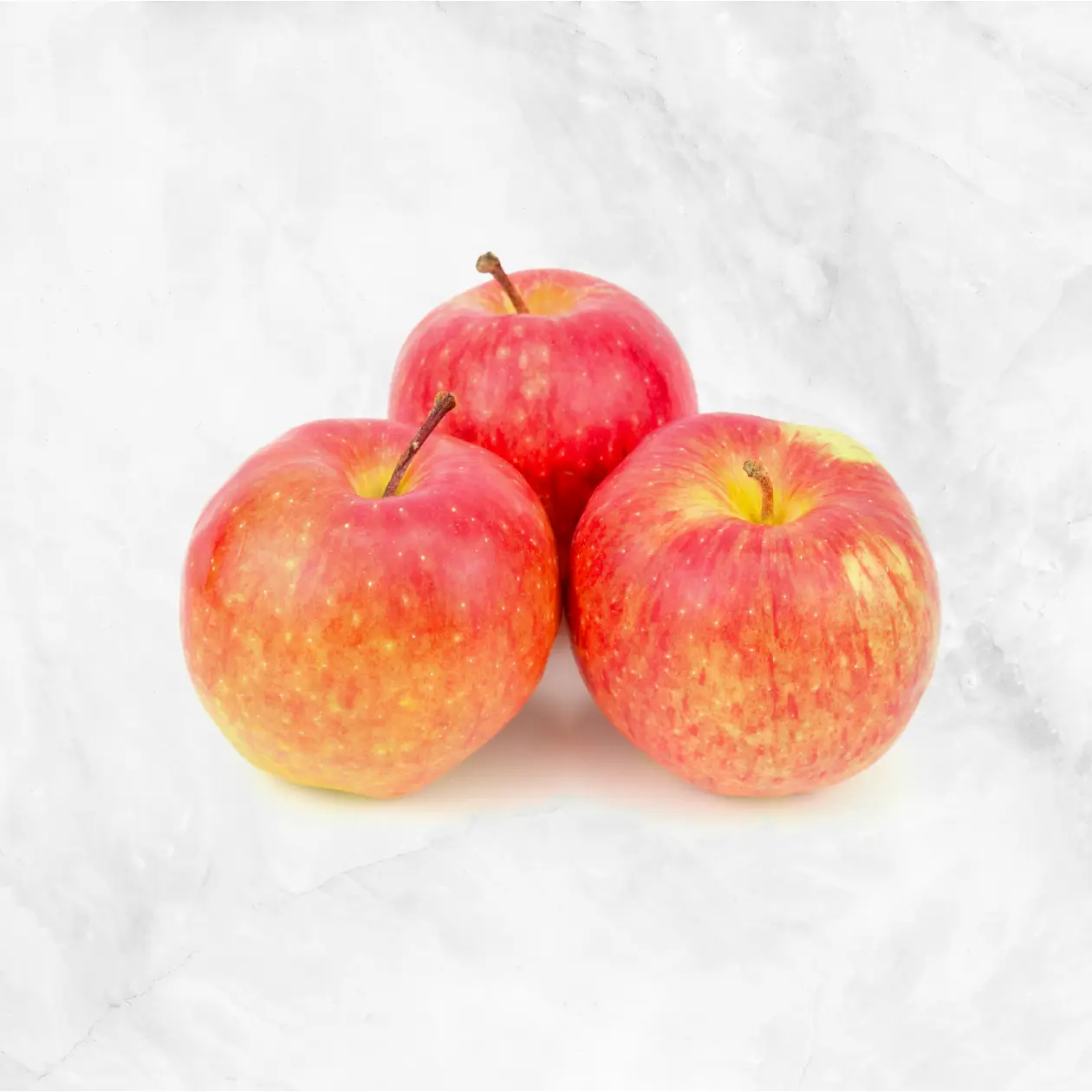 Organic Fuji Apples Delivery
