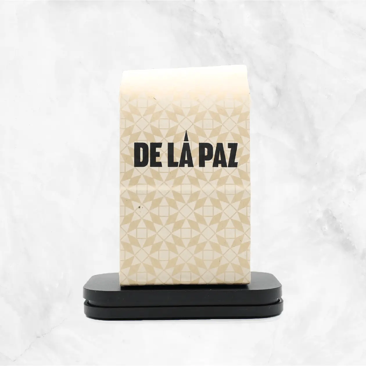 De La Paz - B-Side Decaf Espresso Blend