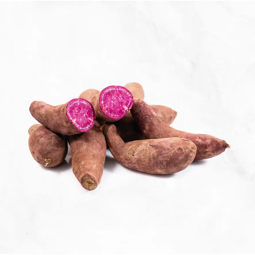 Stokes Purple Sweet Potatoes 