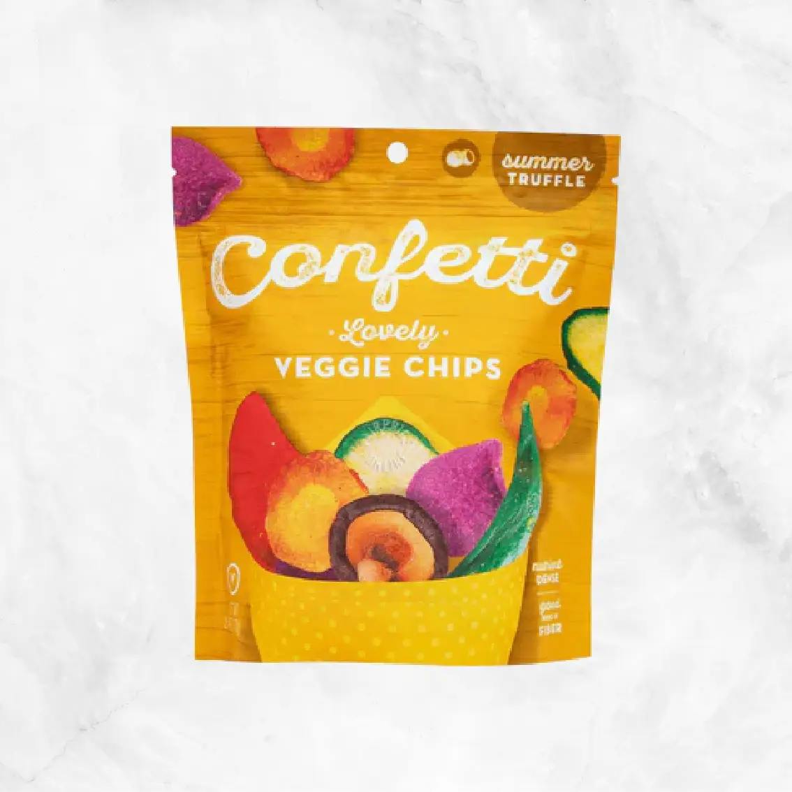 Veggie Chips Summer Truffle Delivery