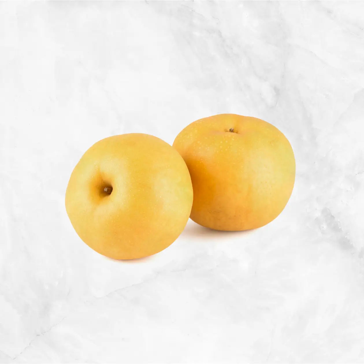 Organic Shinko Asian Pears