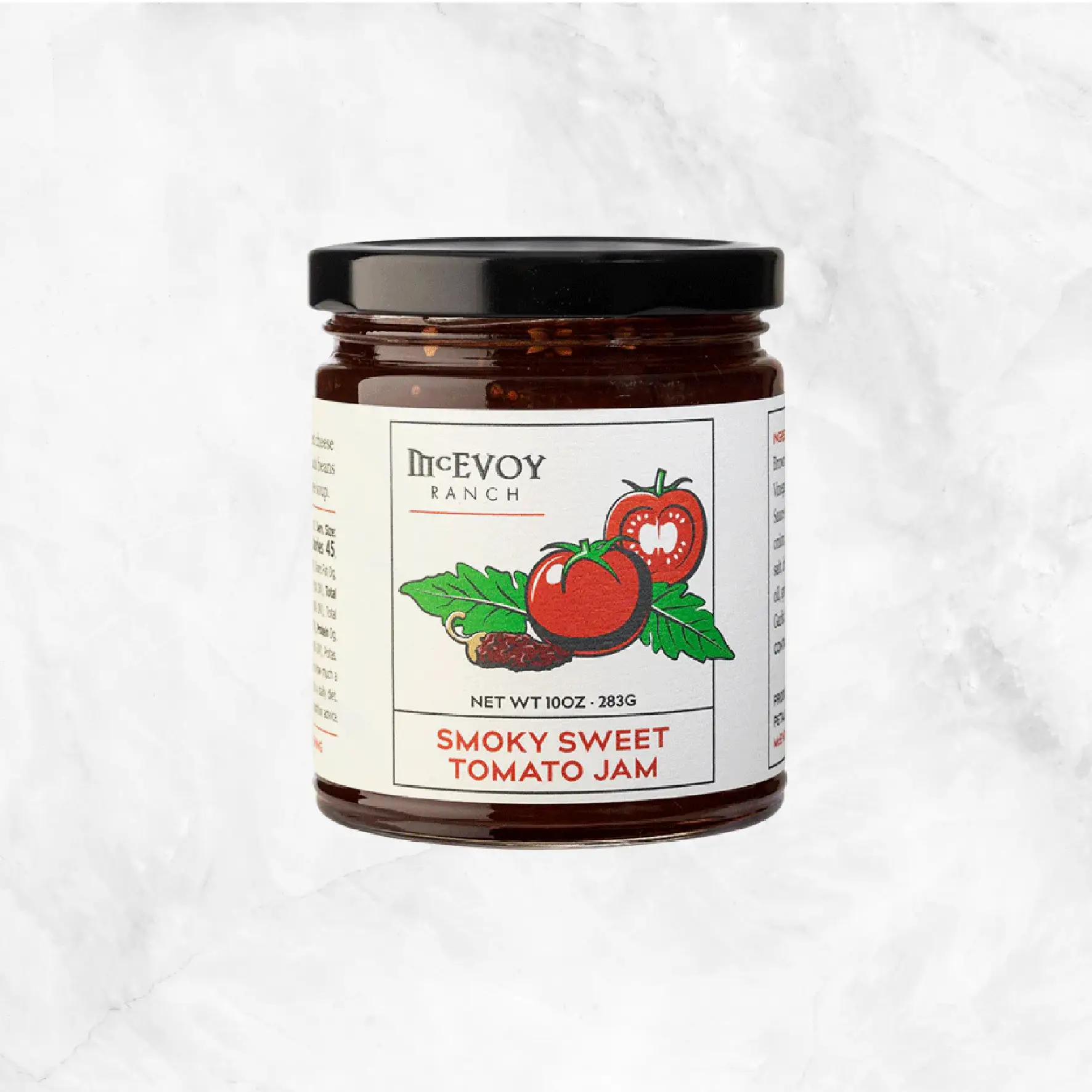 Smoky Sweet Tomato Jam Delivery