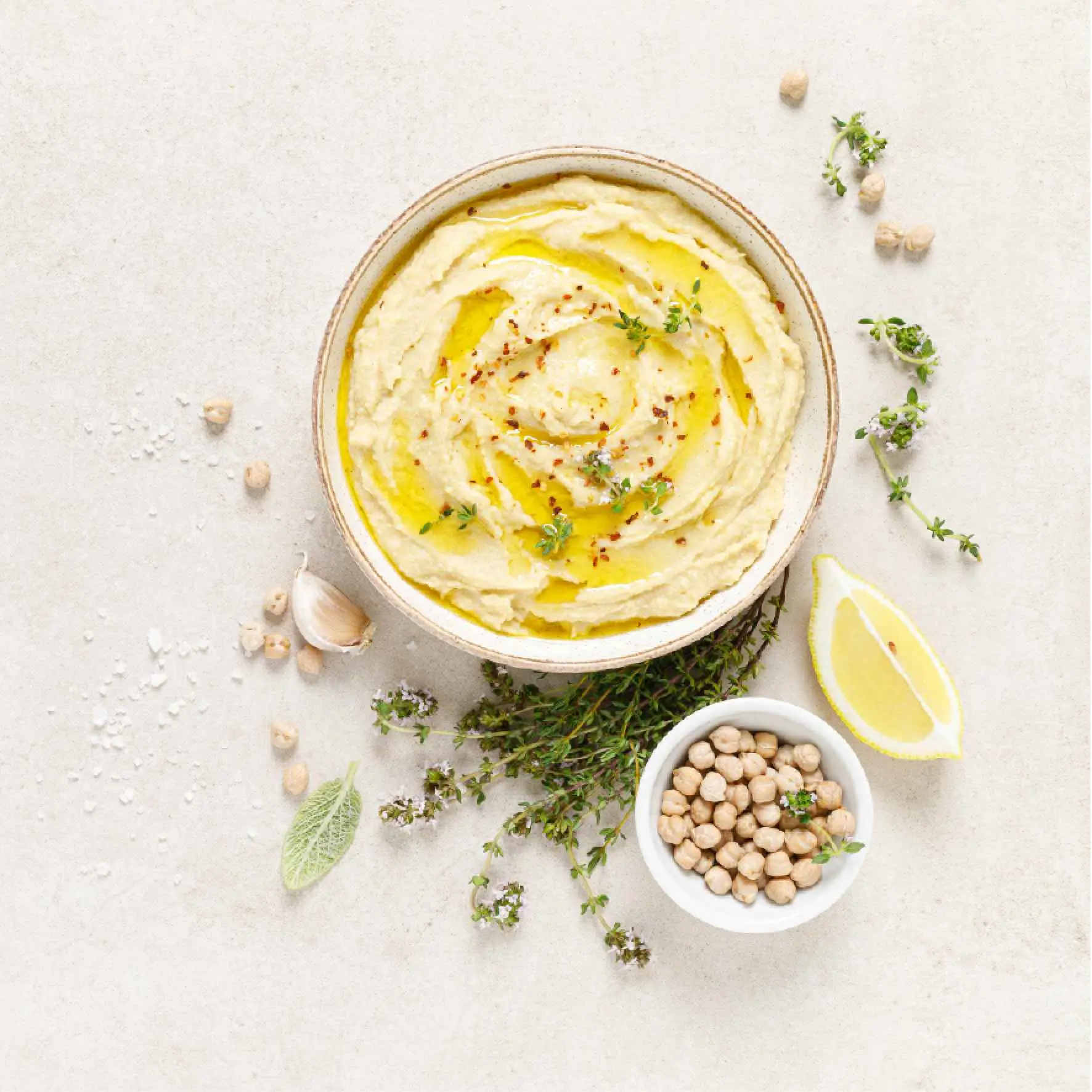 Hummus - Meyhouse Delivery