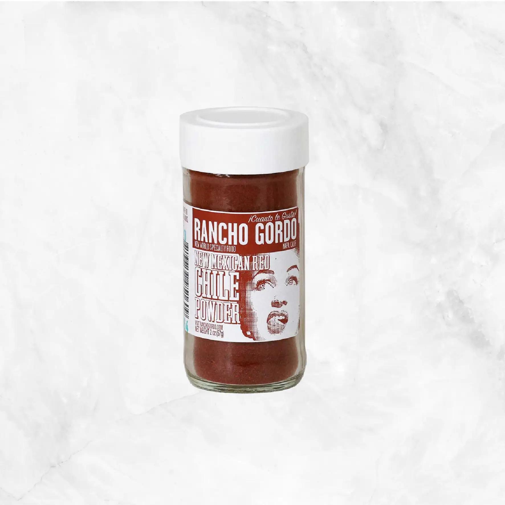 New Mexican Red Chile Powder