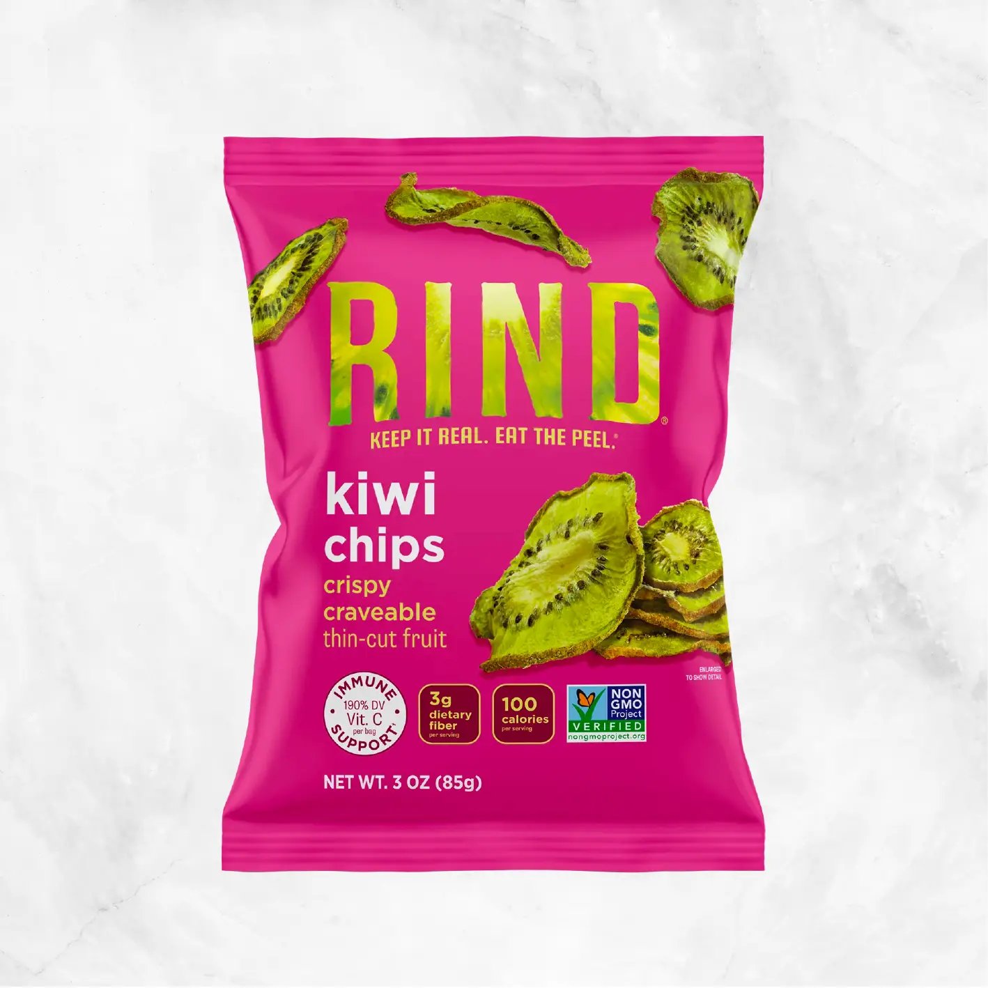 Kiwi Chips Delivery