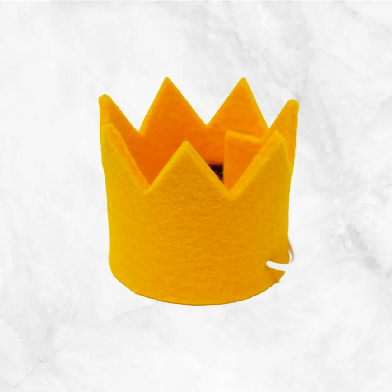 Party Beast Crown