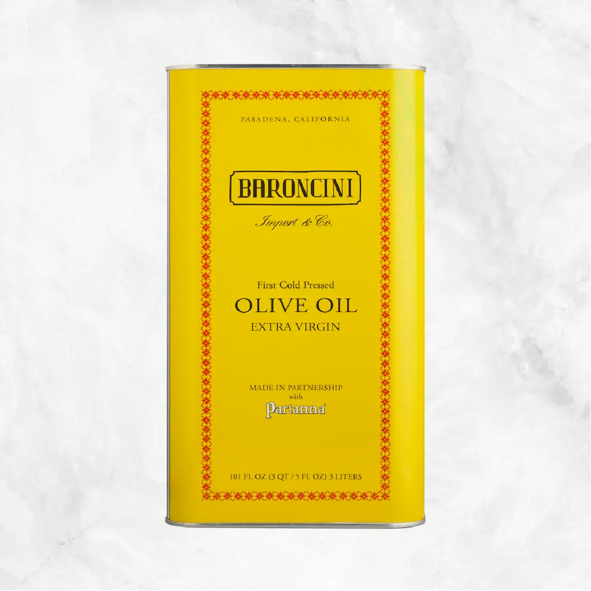  Extra Virgin Olive Oil Heirloom