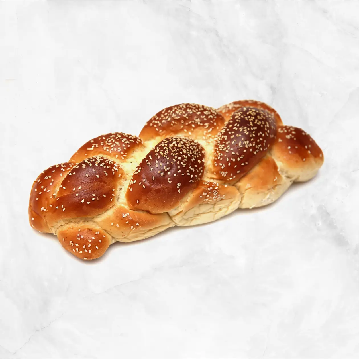 The Funcle Challah Delivery