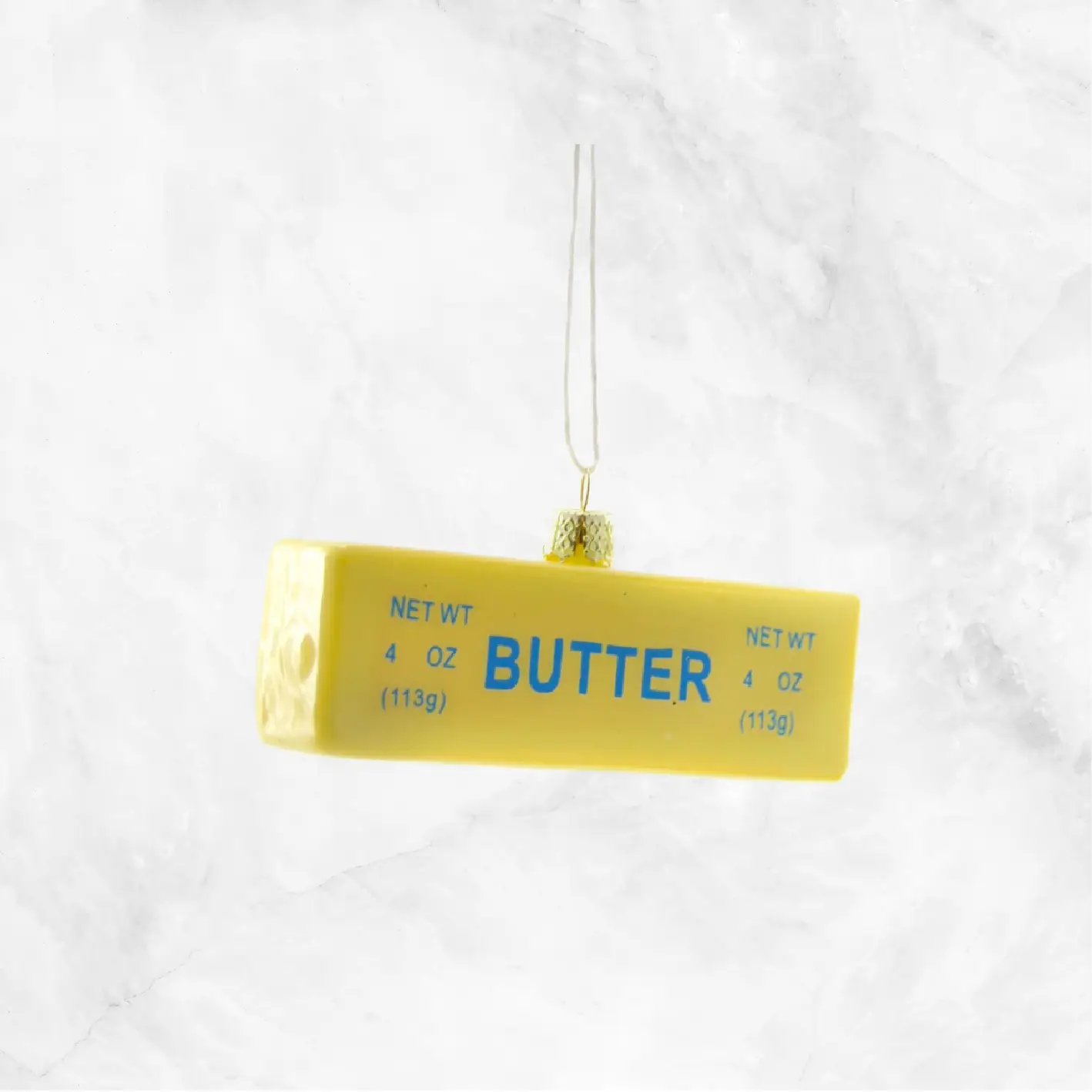 Stick of Butter Delivery