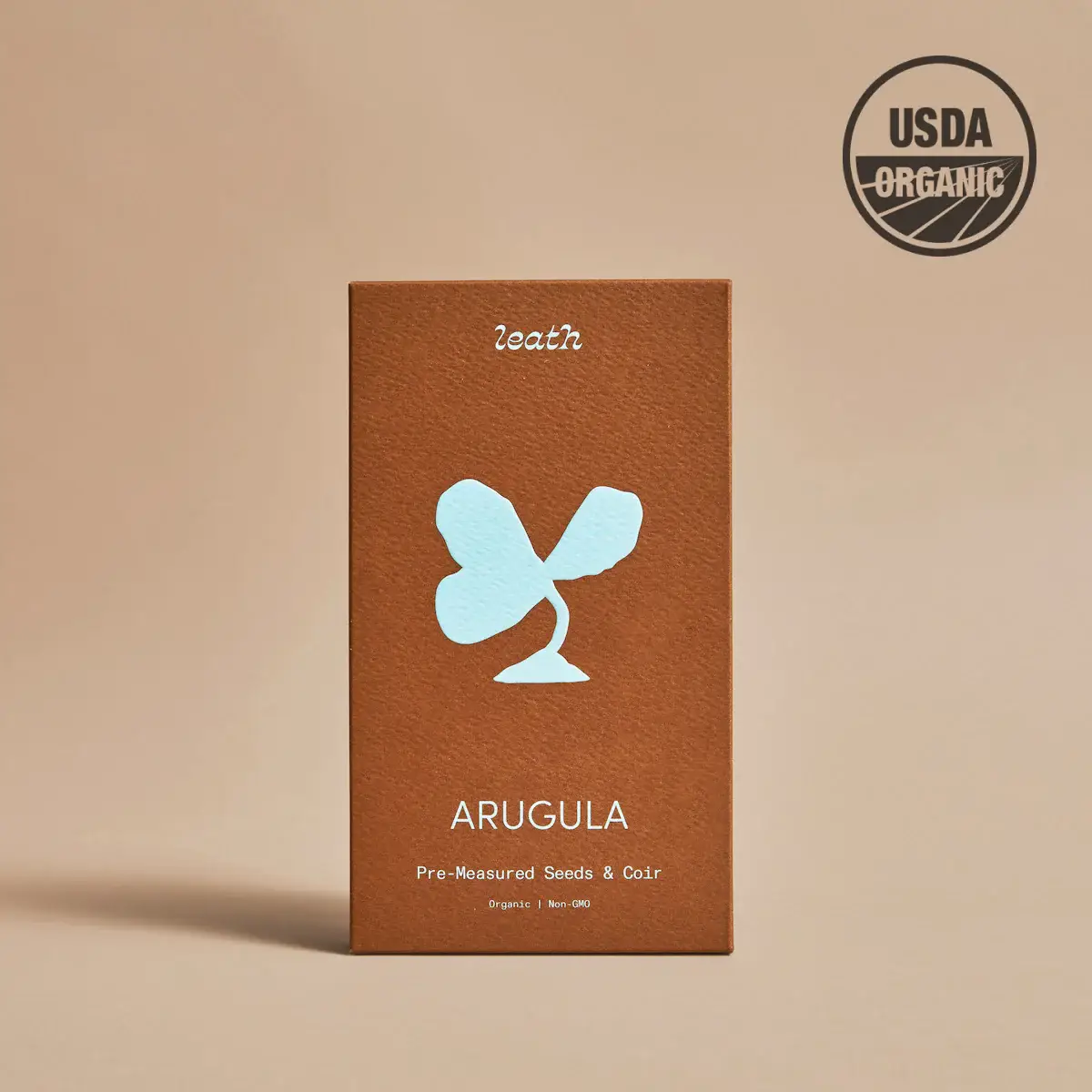 Leathlet - Aragula Delivery