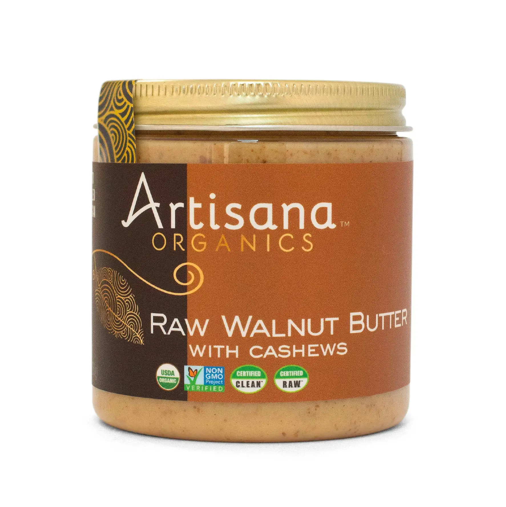 Raw Walnut Butter with Cashews Delivery