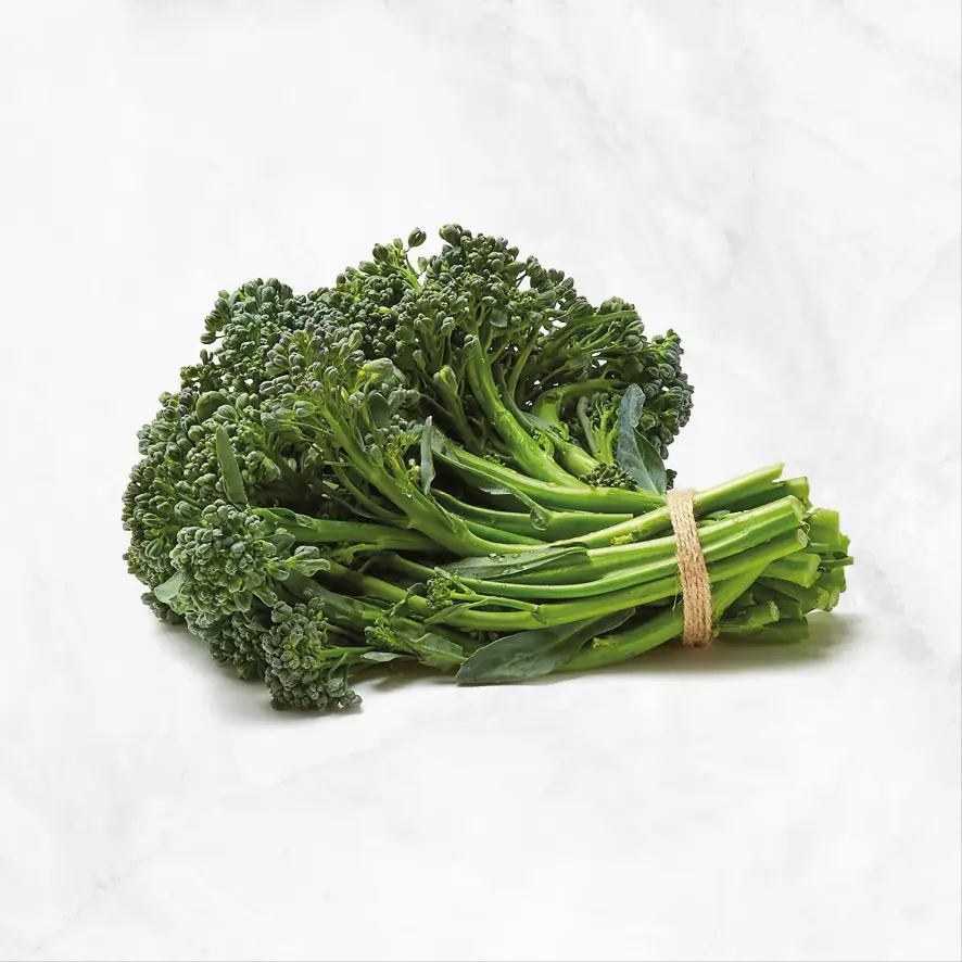 Organic Broccolini 