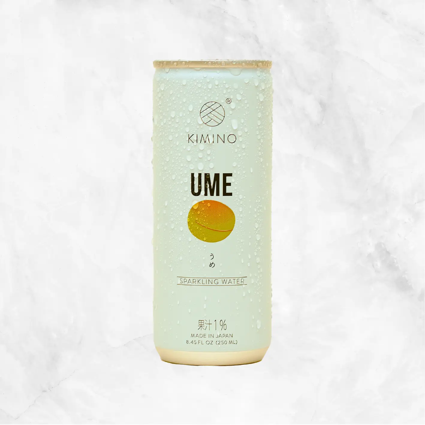 Ume Sparkling Water Delivery