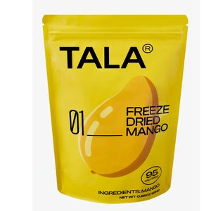 Single Ingredient Fruit Snacks - Mango