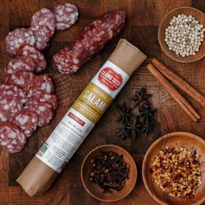 Salami Chinese 5 Spice