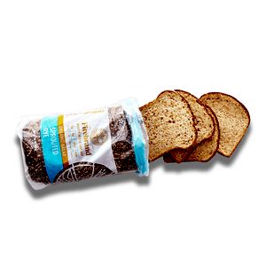 Organic Sprouted Whole Rye Bread