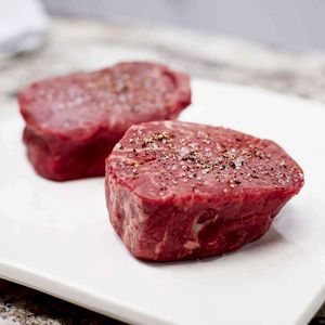 Beef Tenderlion Steak Filets