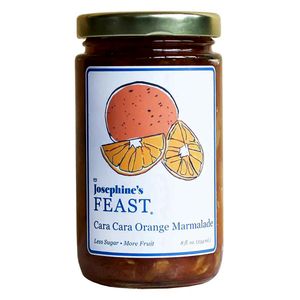 Marmalades - Cara Cara Orange