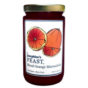 Marmalades - Blood Orange