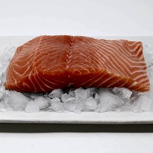 Atlantic Salmon Filet