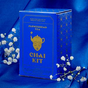 The Chai Kit