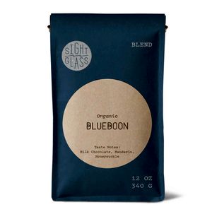 Blueboon Whole Bean Coffee