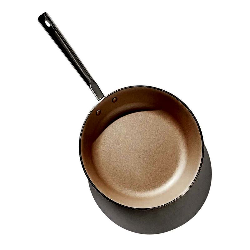 The Coated Pan Dune Delivery