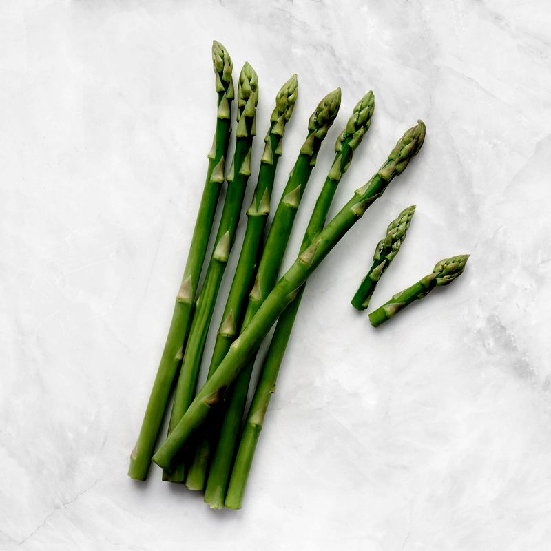 Asparagus Delivery