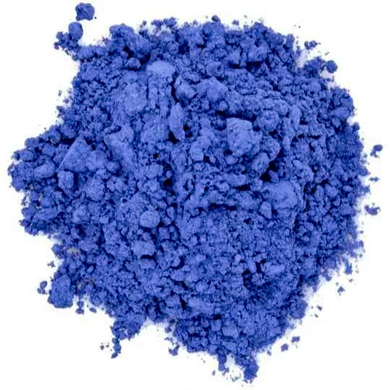 Blue Butterfly Pea Flower Powder Delivery