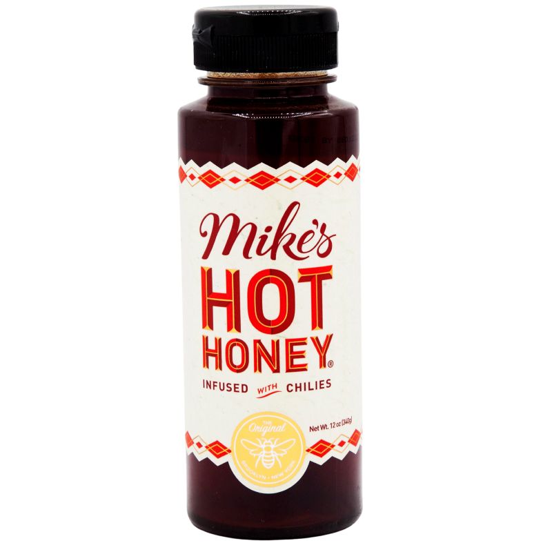 Original Hot Honey Delivery