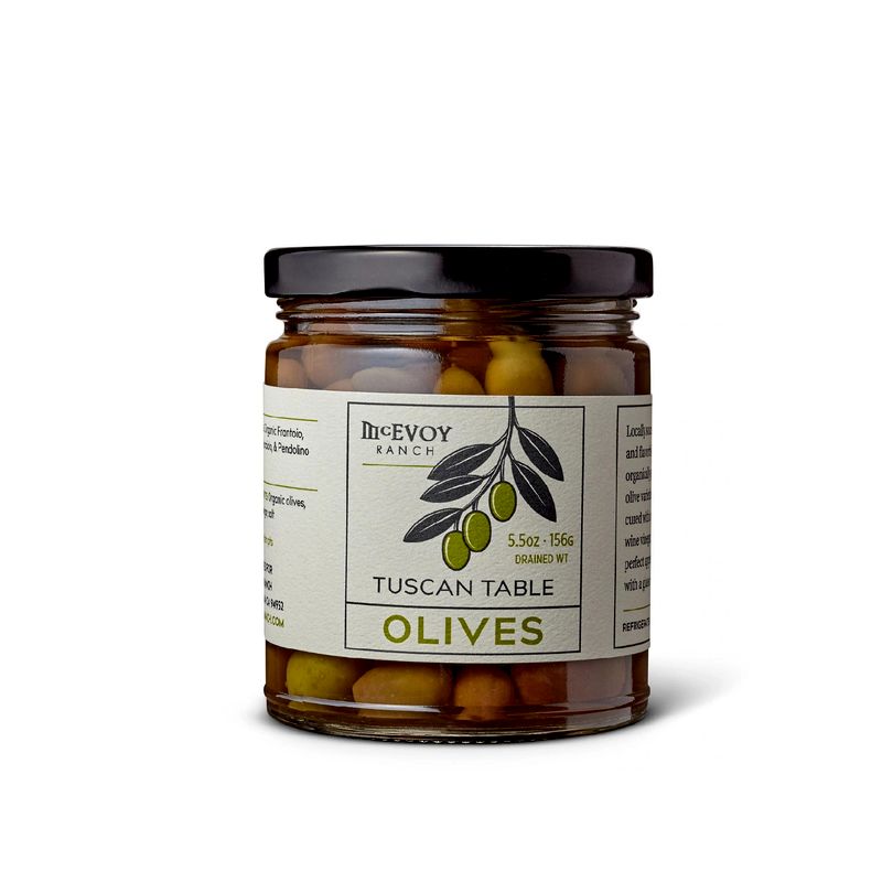 Tuscan Table Olives Delivery
